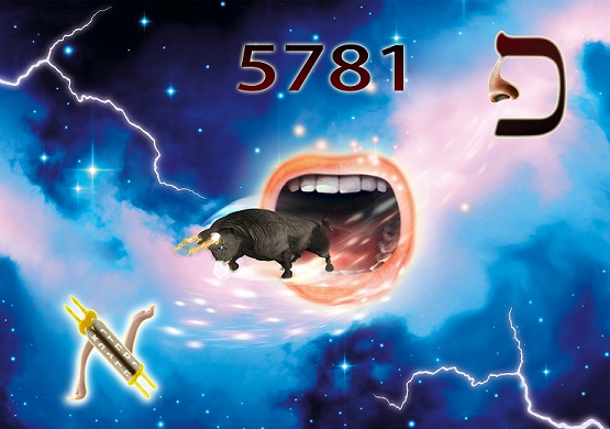 CRAZYCHRISTIANS A Shepherd s Rod For The Biblical Year 5781 And The 